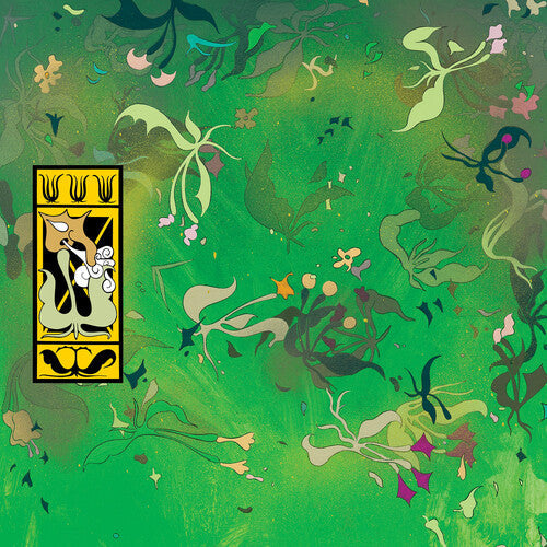 Shakey ( Vinyl ) { Vinyl }