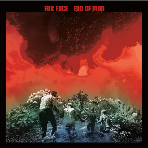End of Man ( Vinyl ) { Vinyl }