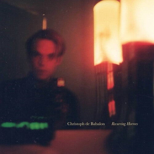 Recurring Horrors ( Vinyl ) { Vinyl }