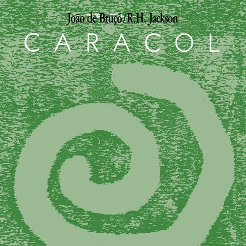 Caracol ( Vinyl ) { Vinyl }