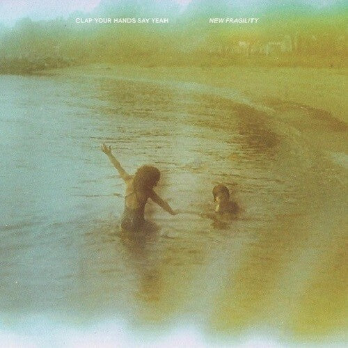 New Fragility ( Vinyl ) { Vinyl }