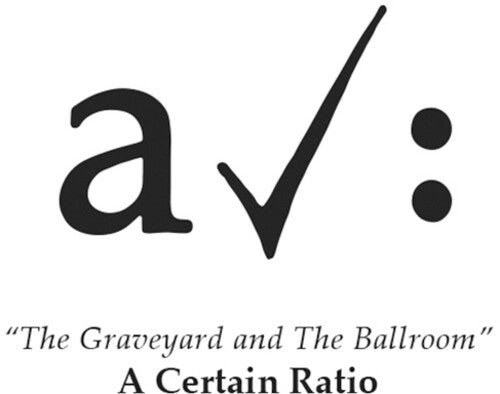 Graveyard And the Ballroom ( Vinyl ) { Vinyl }