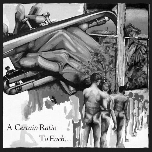 To Each ( Vinyl ) { Vinyl }