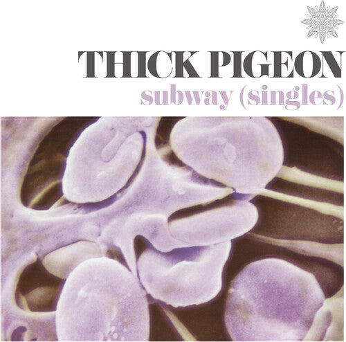 Subway (Singles) ( Vinyl ) { Vinyl }