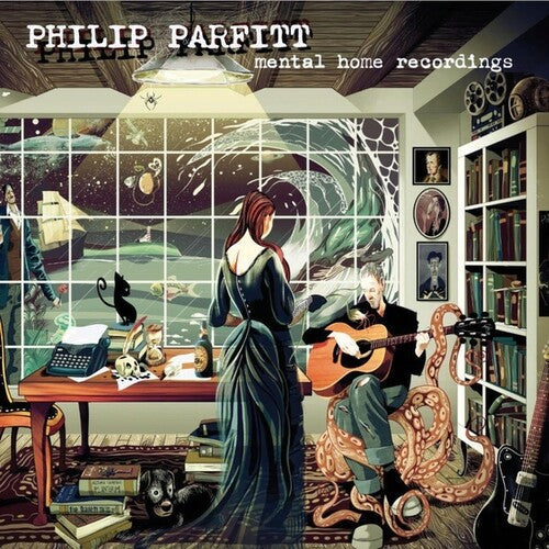 Mental Home Recordings ( Vinyl ) { Vinyl }