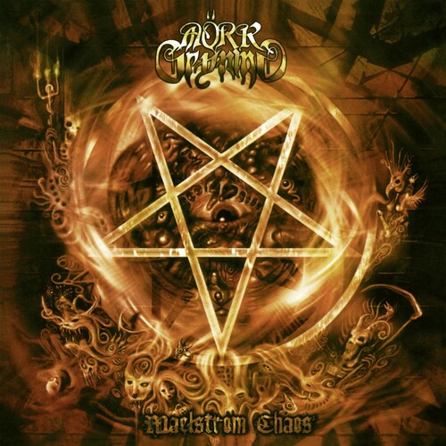 Maelstrom Chaos ( Vinyl ) { Vinyl }