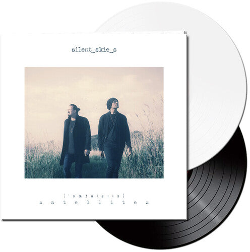 Satellites ( Vinyl ) { Vinyl }