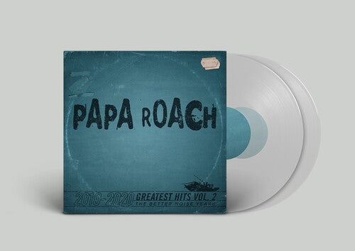 Greatest Hits Vol. 2 the Better Noise Years (Us) ( Vinyl ) { Vinyl }