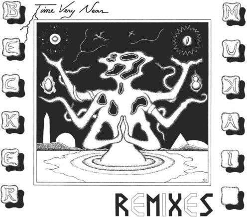 Time Very Near: Remixes ( Vinyl ) { Vinyl }
