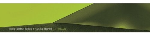 Balance ( Vinyl ) { Vinyl }