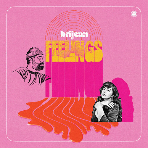 Feelings ( Vinyl ) { Vinyl }