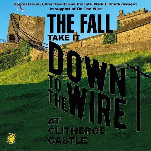 Take It to the Wire (Live 1985) ( Vinyl ) { Vinyl }