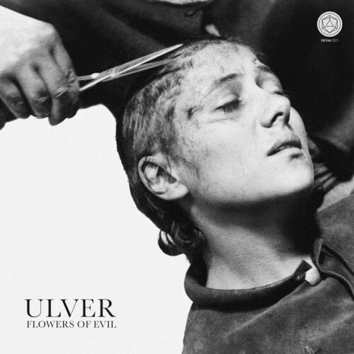 Flowers of Evil ( Vinyl ) { Vinyl }