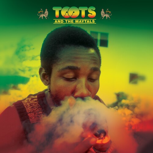 Pressure Drop - the Golden Tracks (Tri-Colored Limited Edition) ( Vinyl ) { Vinyl }