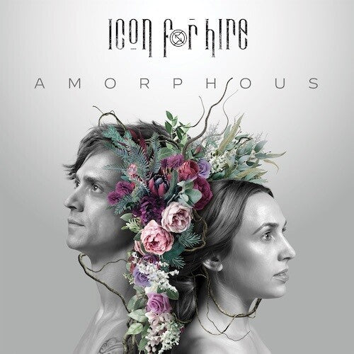 Amorphous ( Vinyl ) { Vinyl }