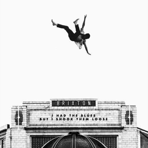 I Had the Blues But I Shook Them Loose - Live At Brixton ( Vinyl ) { Vinyl }