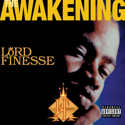 Awakening (25th Anniversary - Remastered) ( Vinyl ) { Vinyl }