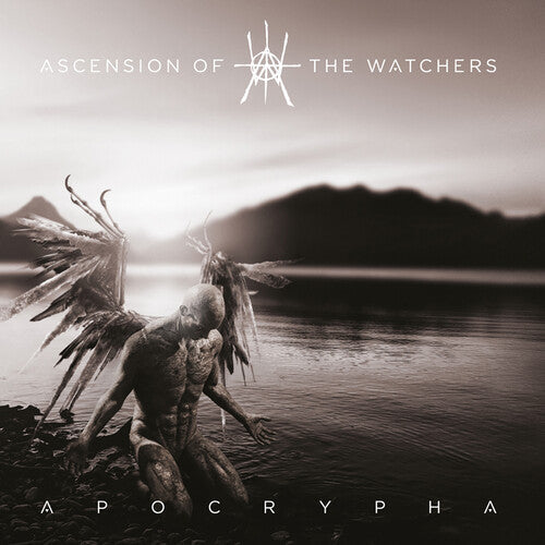 Apocrypha ( Vinyl ) { Vinyl }