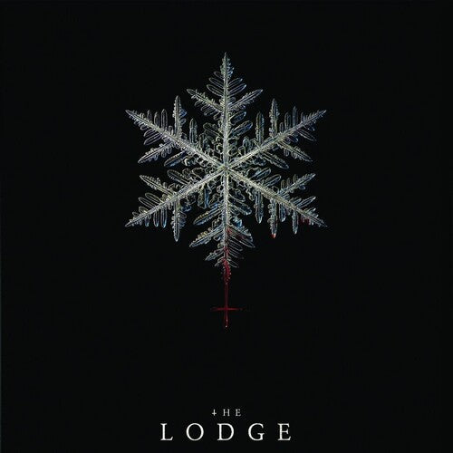 Lodge / O.S.T. (Frosted Clear Vinyl) ( Vinyl ) { Vinyl }
