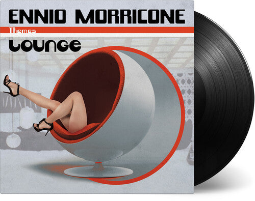 Themes: Lounge ( Vinyl ) { Vinyl }
