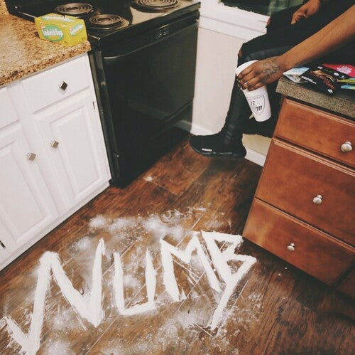Numb ( Vinyl ) { Vinyl }