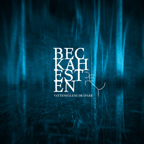 Vattenhalens Drapare ( Vinyl ) { Vinyl }