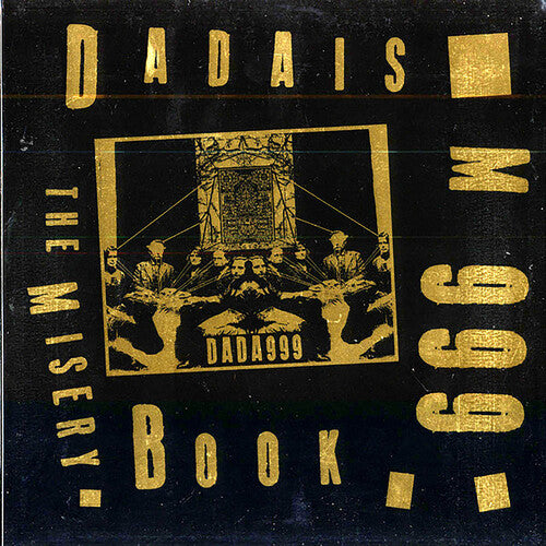 Misery Book ( Vinyl ) { Vinyl }