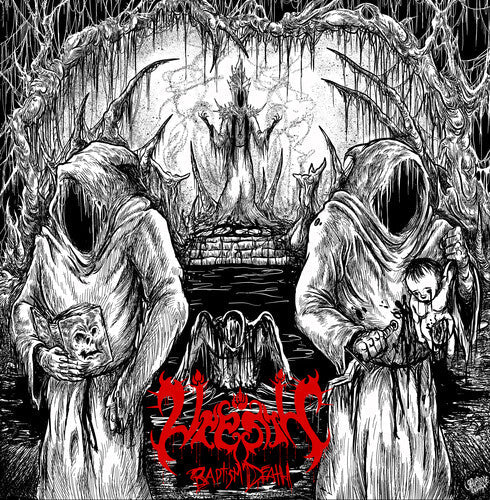 Baptism Death ( Vinyl ) { Vinyl }