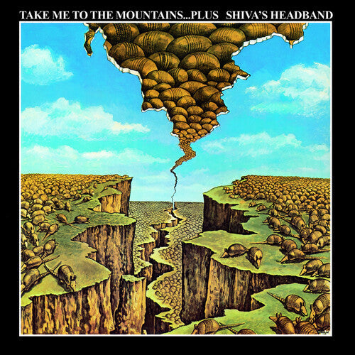 Take Me to the Mountains ( Vinyl ) { Vinyl }