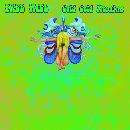 Cold Cold Morning ( Vinyl ) { Vinyl }