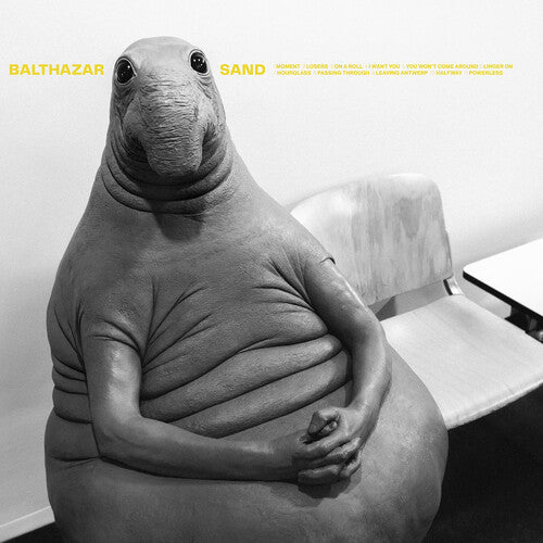 Sand ( Vinyl ) { Vinyl }