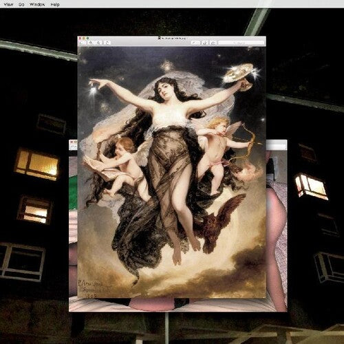 As Days Get Dark ( Vinyl ) { Vinyl }