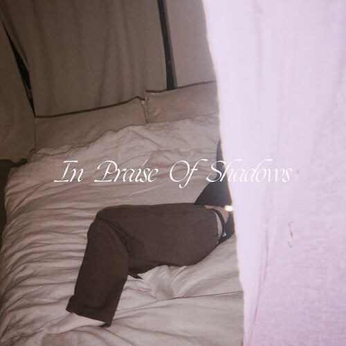 In Praise of Shadows (Pearl Limited Edition) ( Vinyl ) { Vinyl }