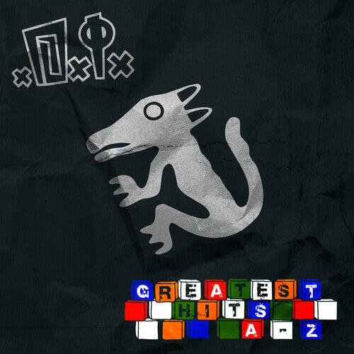 Greatest Hits A-Z ( Vinyl ) { Vinyl }
