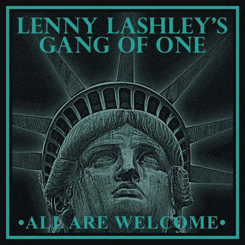 All Are Welcome ( Vinyl ) { Vinyl }