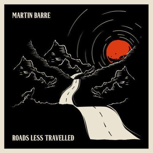 Roads Less Travelled ( Vinyl ) { Vinyl }