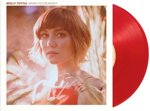 When You'Re Ready ( Vinyl ) { Vinyl }