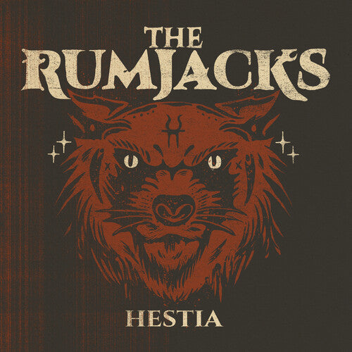 Hestia ( Vinyl ) { Vinyl }