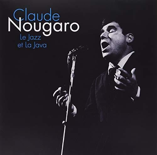 Le Jazz Et La Java ( Vinyl ) { Vinyl }