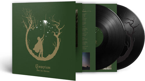 Uber Den Sternen ( Vinyl ) { Vinyl }