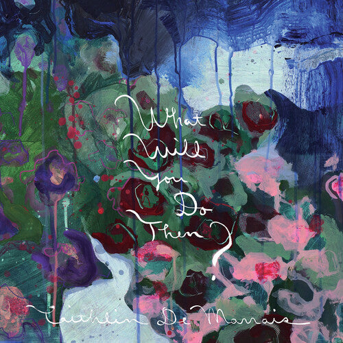 What Will You Do Then? ( Vinyl ) { Vinyl }
