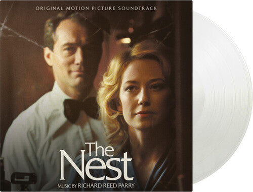 Nest / O.S.T. ( Vinyl ) { Vinyl }
