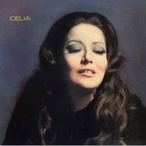 Celia ( Vinyl ) {Vinyl } { Vinyl }