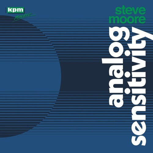 Analog Sensitivity (Kpm) ( Vinyl ) { Vinyl }