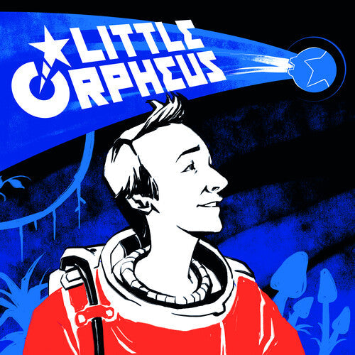 Little Orpheus / O.S.T. ( Vinyl ) { Vinyl }