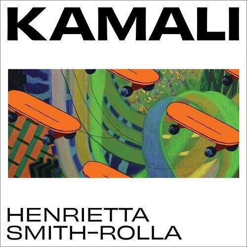 Kamali / O.S.T. ( Vinyl ) { Vinyl }