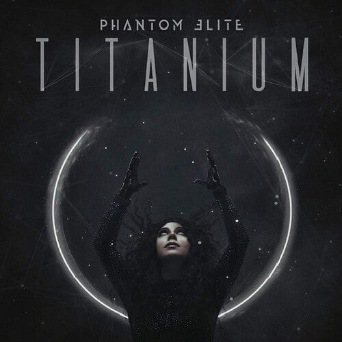 Titanium ( Vinyl ) { Vinyl }