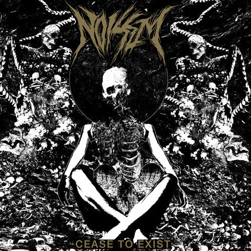 Cease to Exist ( Vinyl ) { Vinyl }