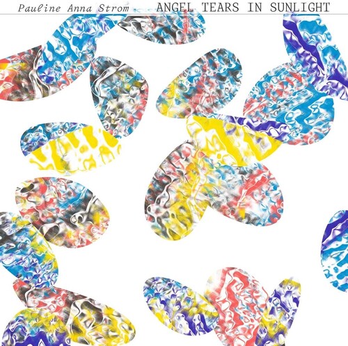 Angel Tears In Sunlight ( Vinyl ) { Vinyl }