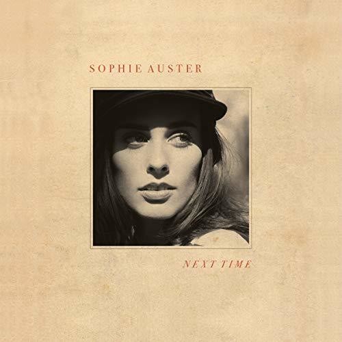 Next Time ( Vinyl ) {Vinyl } { Vinyl }